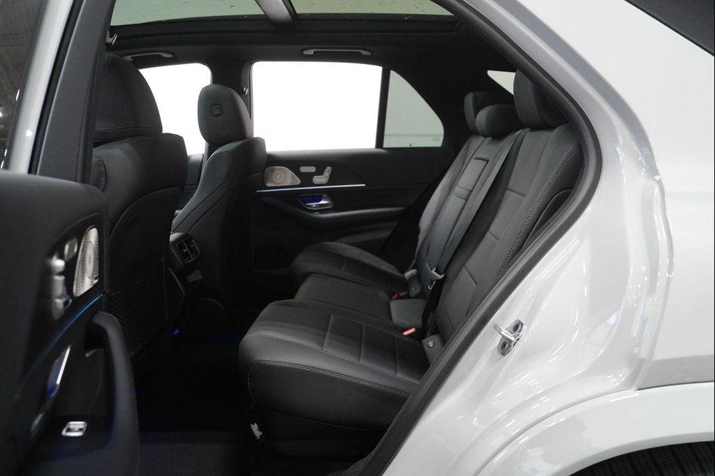 new 2026 Mercedes-Benz GLE 350 car, priced at $81,395