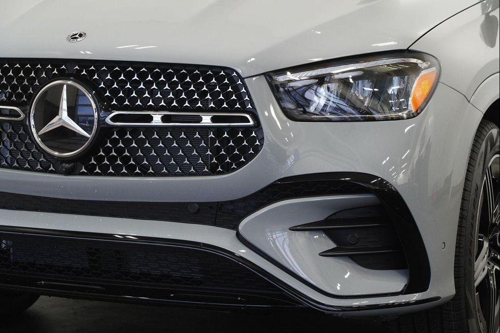 new 2026 Mercedes-Benz GLE 350 car, priced at $81,395