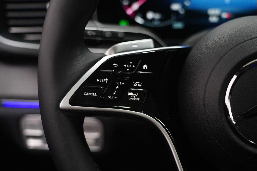 new 2026 Mercedes-Benz GLE 350 car, priced at $81,395