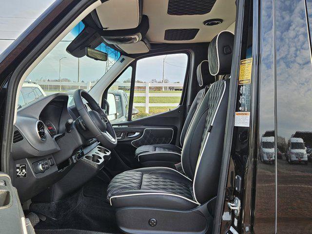 new 2024 Mercedes-Benz Sprinter 3500XD car, priced at $162,489