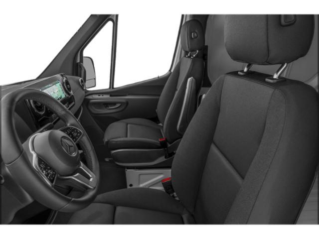 new 2026 Mercedes-Benz Sprinter 2500 car, priced at $77,302