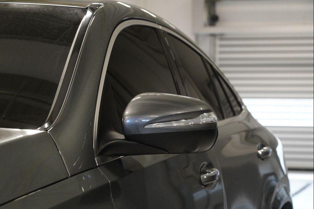 used 2022 Mercedes-Benz AMG GLE 53 car, priced at $68,766