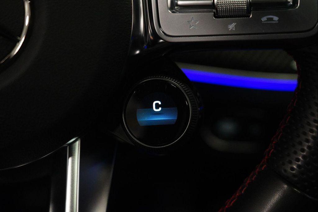 used 2022 Mercedes-Benz AMG GLE 53 car, priced at $68,766