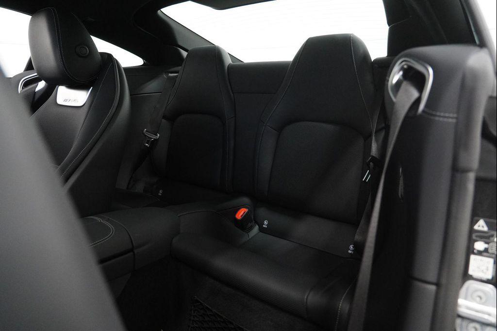 new 2026 Mercedes-Benz AMG GT 63 car, priced at $220,835