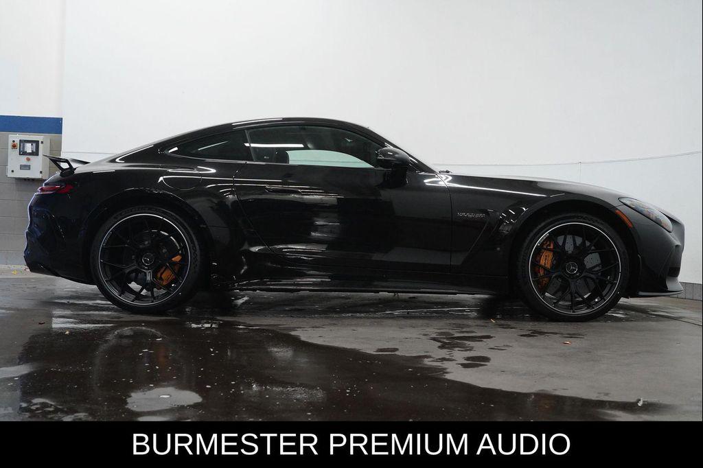 new 2026 Mercedes-Benz AMG GT 63 car, priced at $220,835