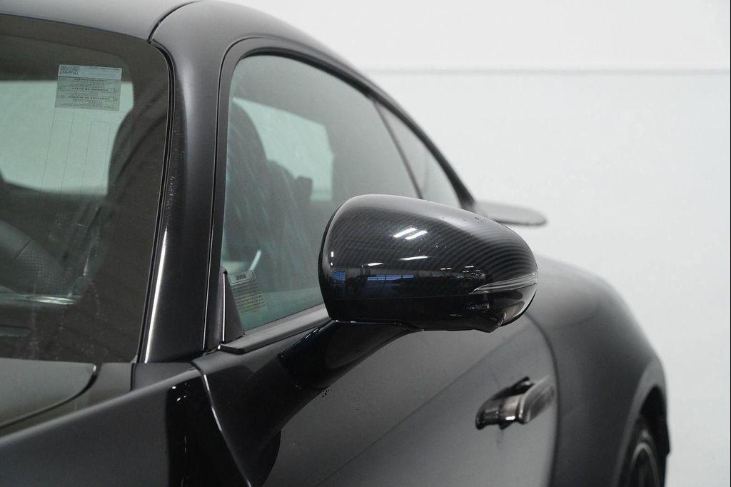 new 2026 Mercedes-Benz AMG GT 63 car, priced at $220,835