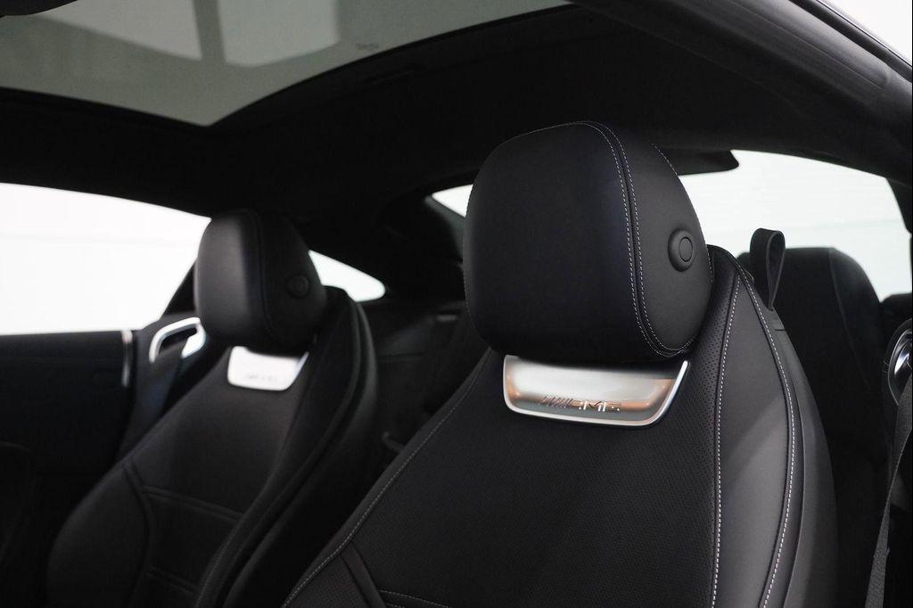 new 2026 Mercedes-Benz AMG GT 63 car, priced at $220,835