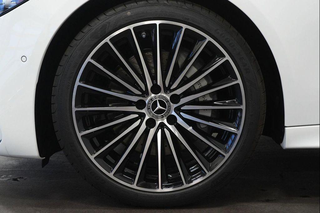 new 2026 Mercedes-Benz C-Class car, priced at $64,255