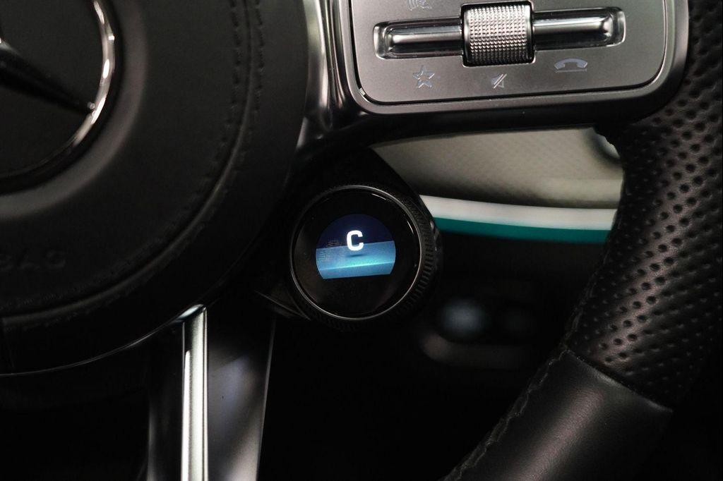 used 2022 Mercedes-Benz AMG GLE 63 car, priced at $71,037