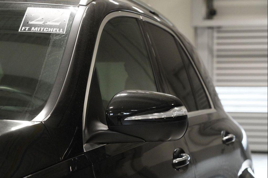 used 2022 Mercedes-Benz AMG GLE 63 car, priced at $71,037