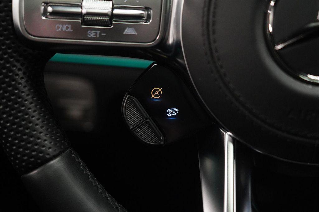 used 2022 Mercedes-Benz AMG GLE 63 car, priced at $71,037