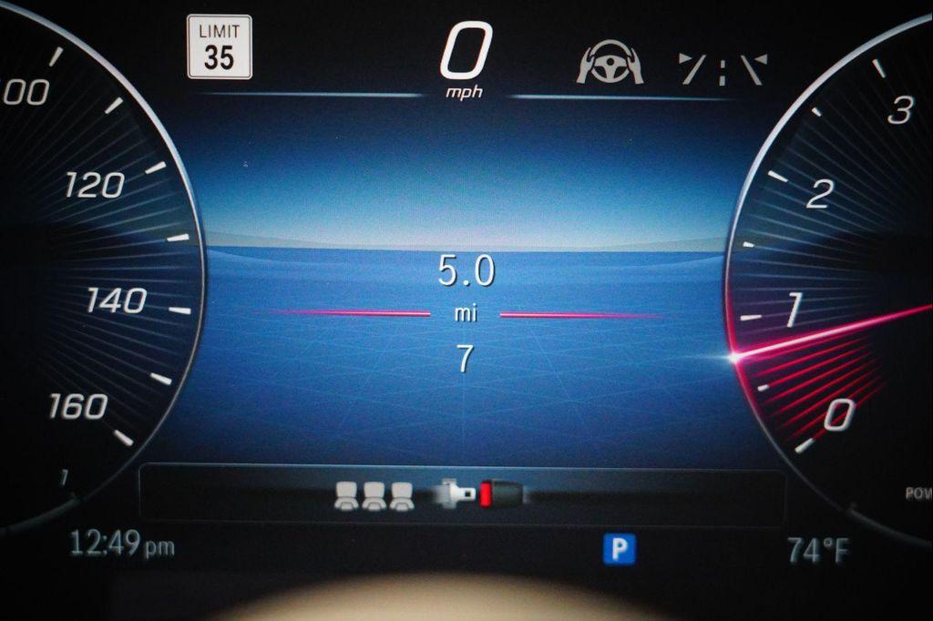 new 2026 Mercedes-Benz GLE 350 car, priced at $79,995