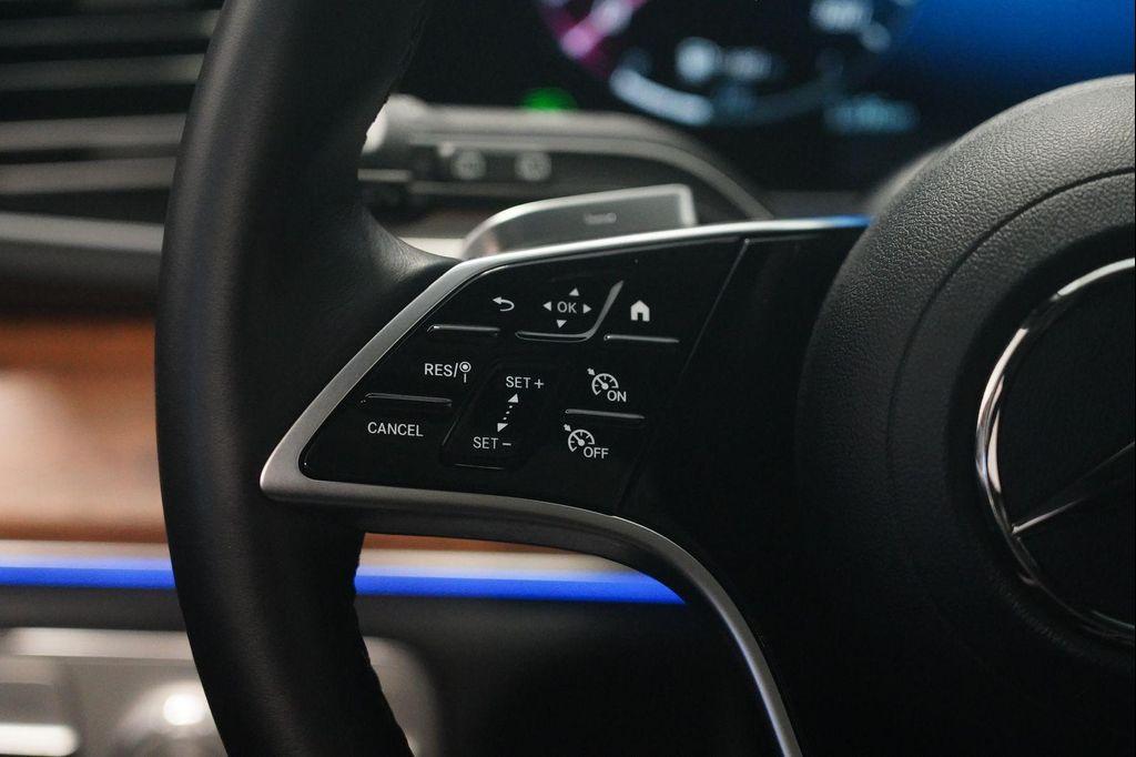 used 2026 Mercedes-Benz GLE 350 car, priced at $59,986