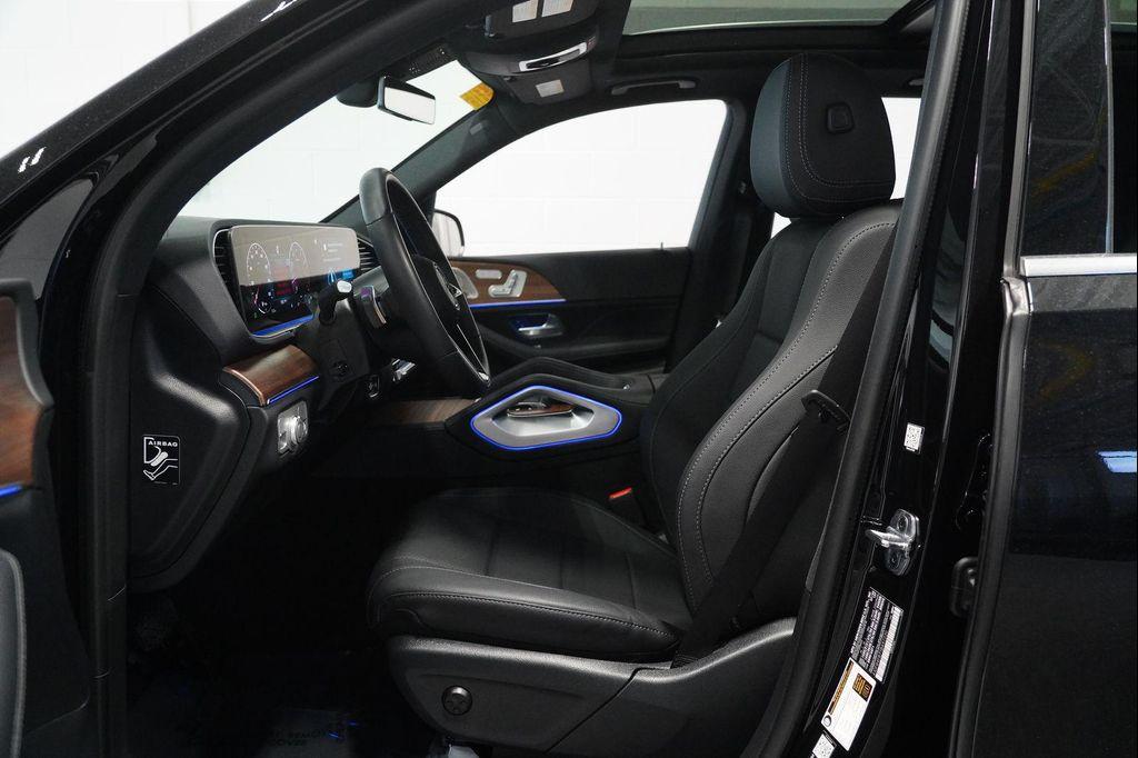 used 2026 Mercedes-Benz GLE 350 car, priced at $59,986
