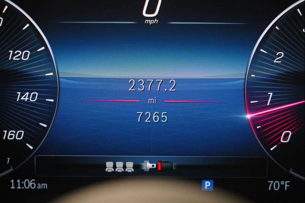 used 2026 Mercedes-Benz GLE 350 car, priced at $59,986