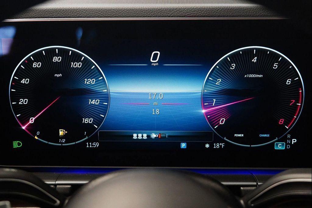 new 2026 Mercedes-Benz GLE 350 car, priced at $71,915