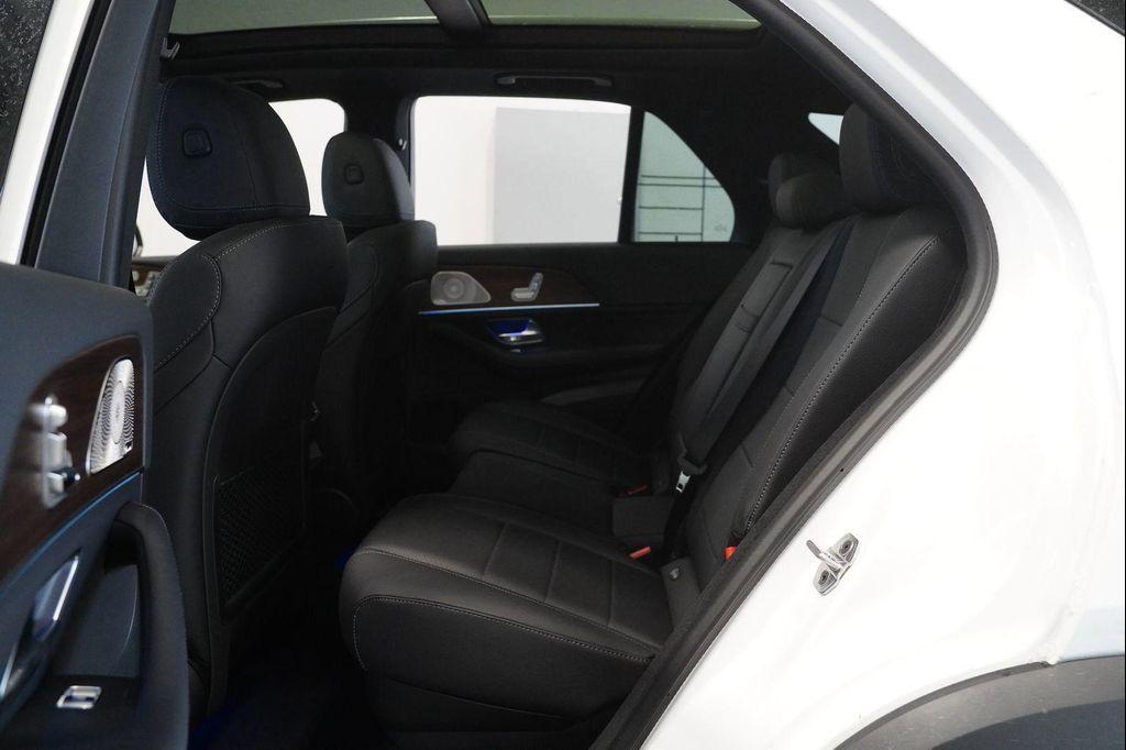 new 2026 Mercedes-Benz GLE 350 car, priced at $71,915