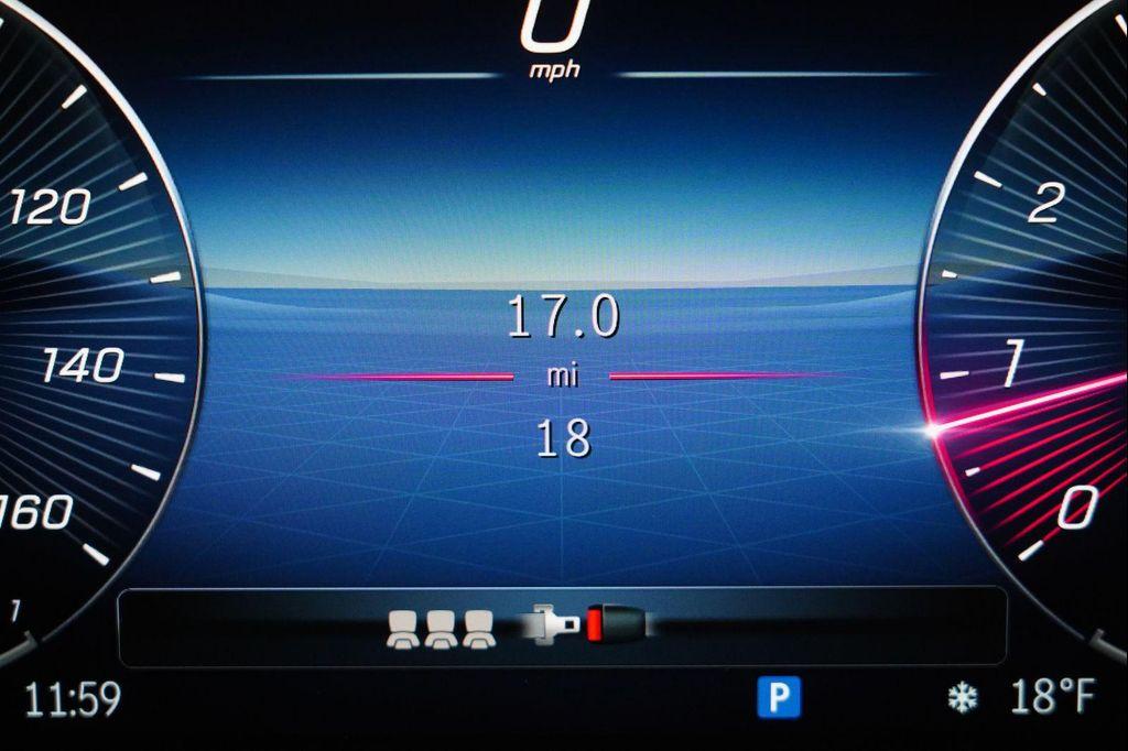 new 2026 Mercedes-Benz GLE 350 car, priced at $71,915