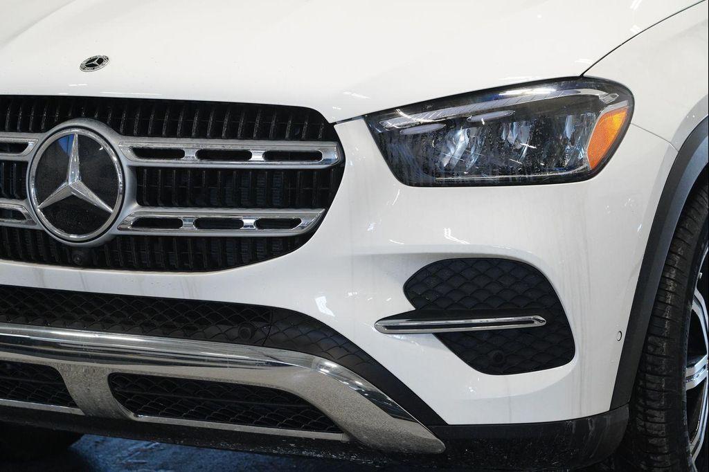 new 2026 Mercedes-Benz GLE 350 car, priced at $71,915