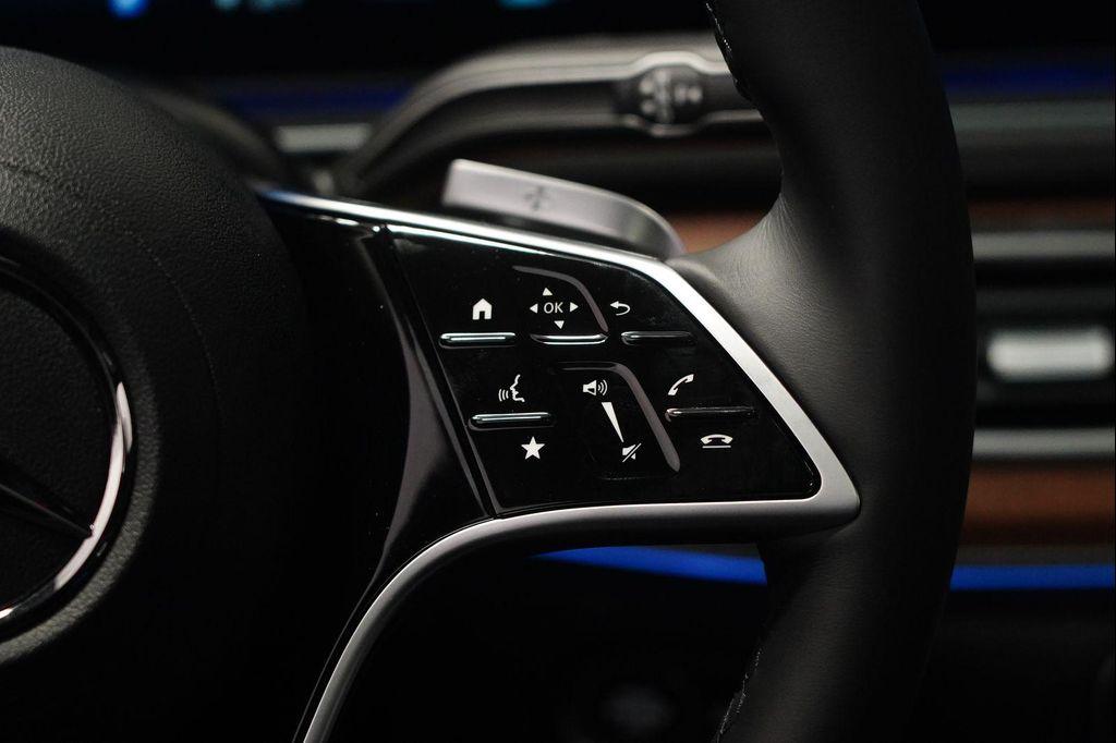 new 2026 Mercedes-Benz GLE 350 car, priced at $71,915