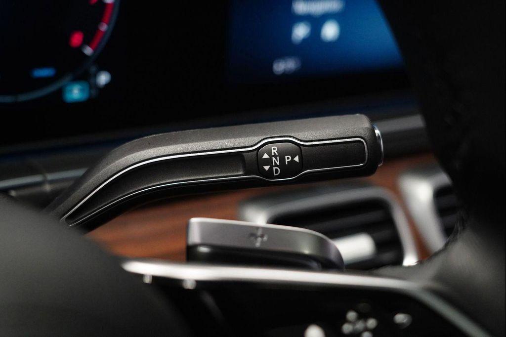 new 2026 Mercedes-Benz GLE 350 car, priced at $71,915