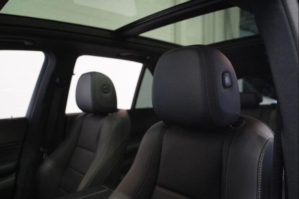 used 2021 Mercedes-Benz GLE 350 car, priced at $39,967