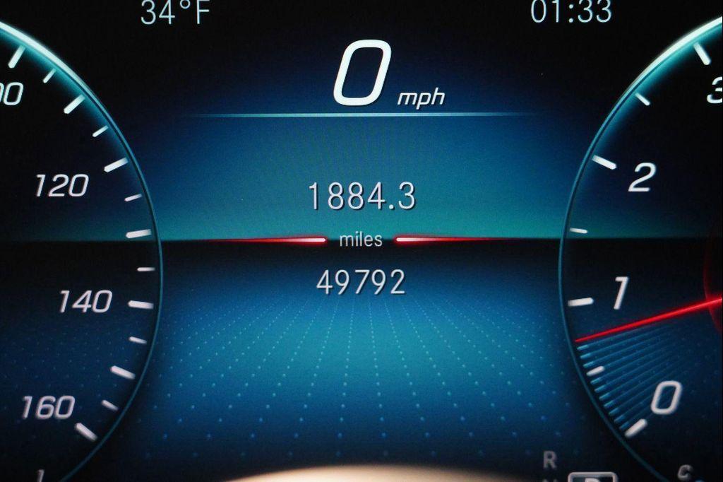 used 2021 Mercedes-Benz GLE 350 car, priced at $39,967