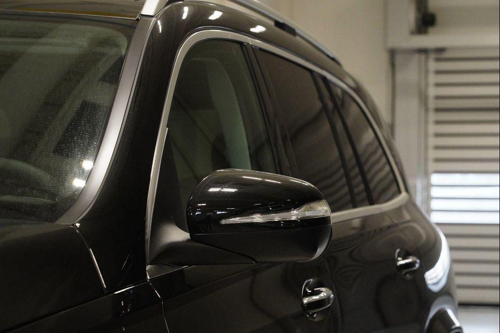 new 2026 Mercedes-Benz GLS 450 car, priced at $101,330