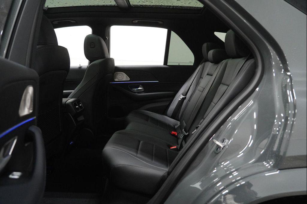 new 2026 Mercedes-Benz GLE 350 car, priced at $73,200