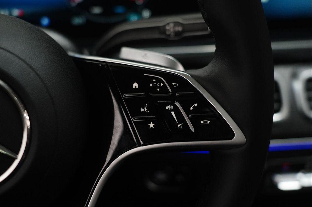 new 2026 Mercedes-Benz GLE 350 car, priced at $73,200