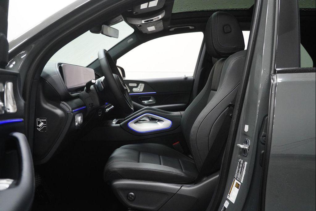 new 2026 Mercedes-Benz GLE 350 car, priced at $73,200