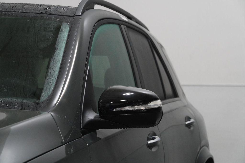 new 2026 Mercedes-Benz GLE 350 car, priced at $73,200