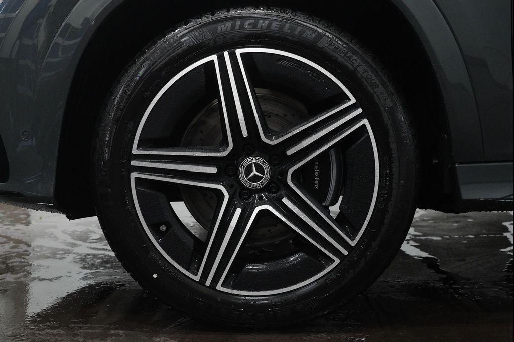 new 2026 Mercedes-Benz GLE 350 car, priced at $73,200