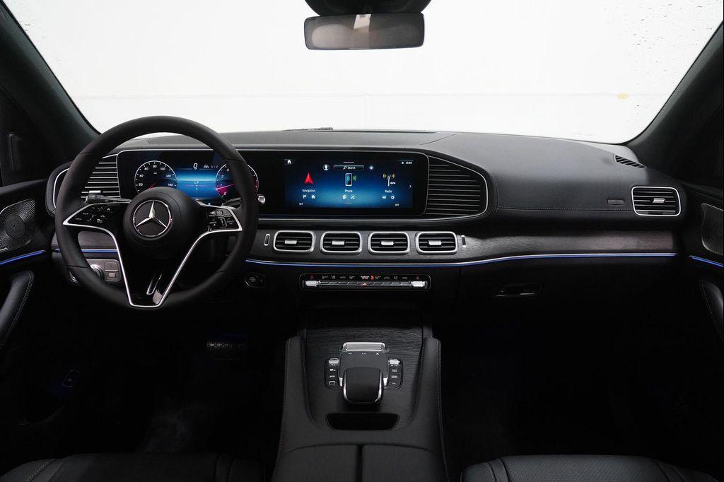 new 2026 Mercedes-Benz GLE 350 car, priced at $73,200