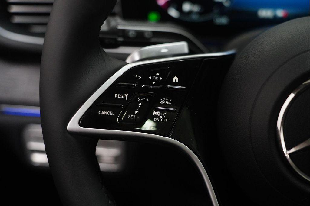 new 2026 Mercedes-Benz GLE 350 car, priced at $73,200