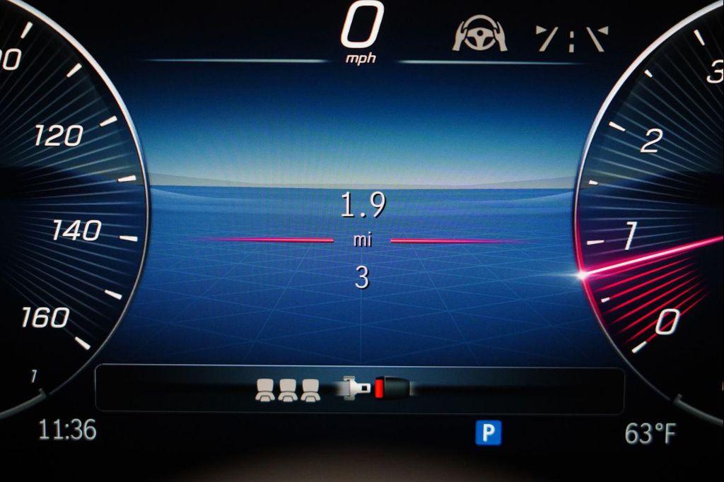 new 2026 Mercedes-Benz GLE 350 car, priced at $73,200