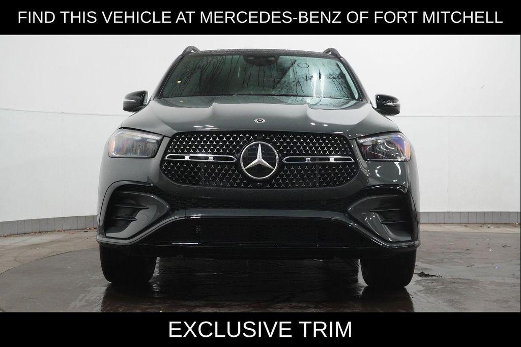 new 2026 Mercedes-Benz GLE 350 car, priced at $73,200