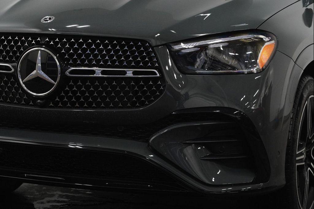 new 2026 Mercedes-Benz GLE 350 car, priced at $73,200