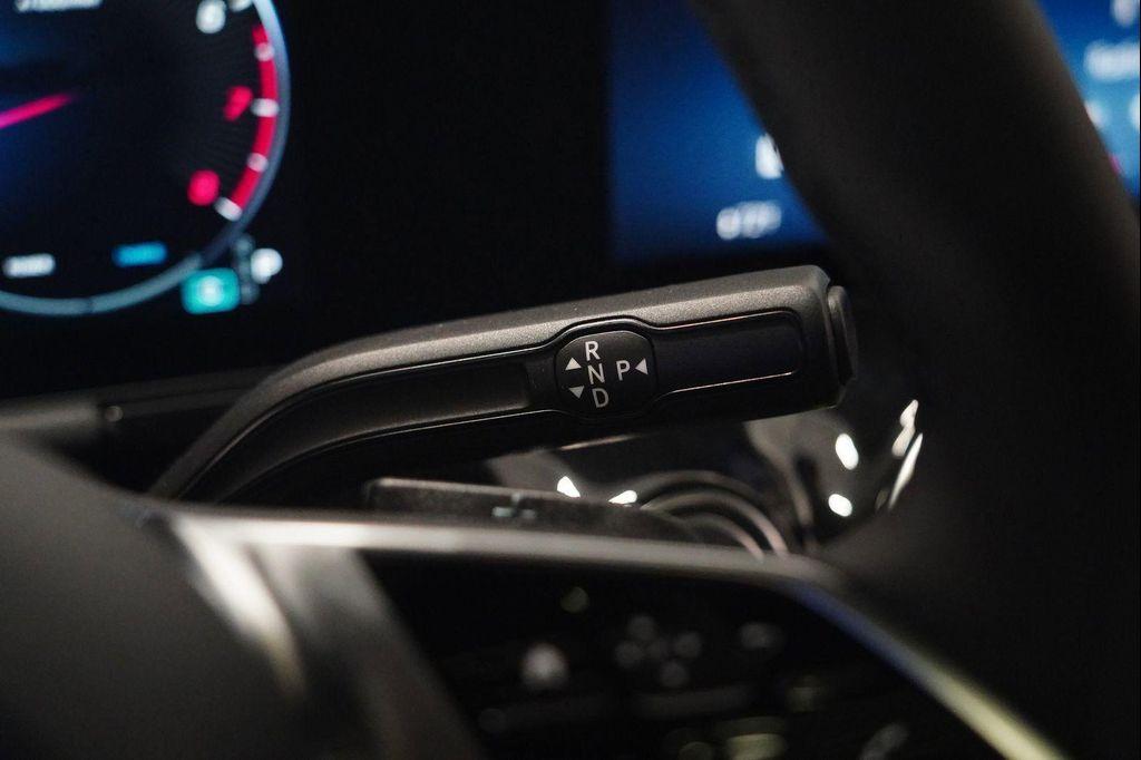 new 2026 Mercedes-Benz GLA 250 car, priced at $48,295