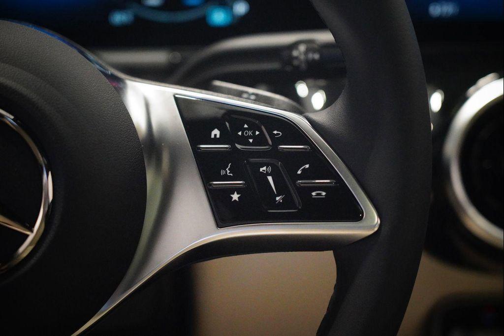 new 2026 Mercedes-Benz GLA 250 car, priced at $48,295