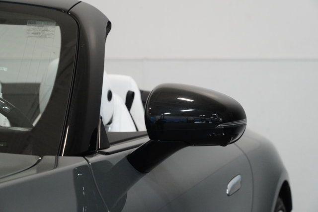 new 2025 Mercedes-Benz AMG SL 63 car, priced at $214,145