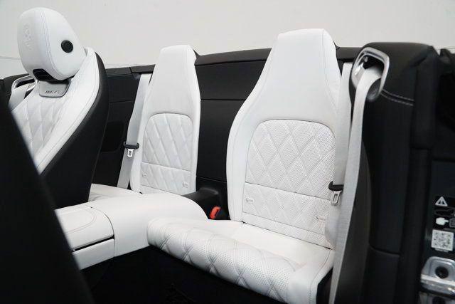 new 2025 Mercedes-Benz AMG SL 63 car, priced at $214,145