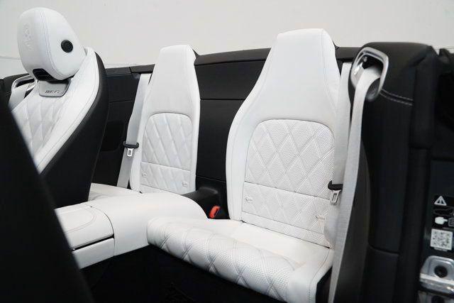 new 2025 Mercedes-Benz AMG SL 63 car, priced at $214,145