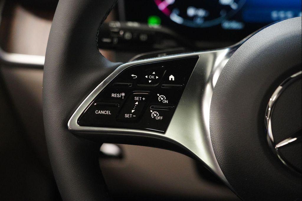 new 2026 Mercedes-Benz GLC 300 car, priced at $55,550