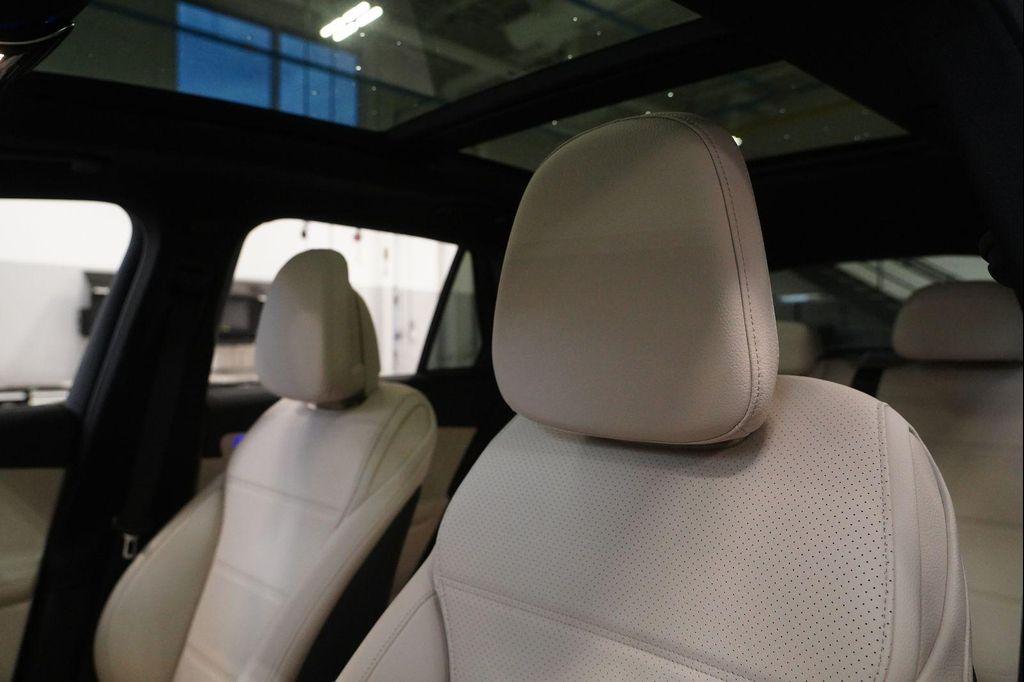 new 2026 Mercedes-Benz GLC 300 car, priced at $55,550