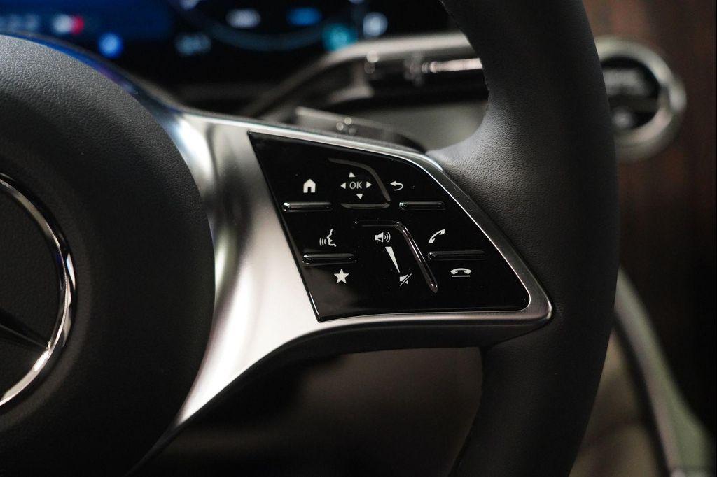 new 2026 Mercedes-Benz GLC 300 car, priced at $55,550