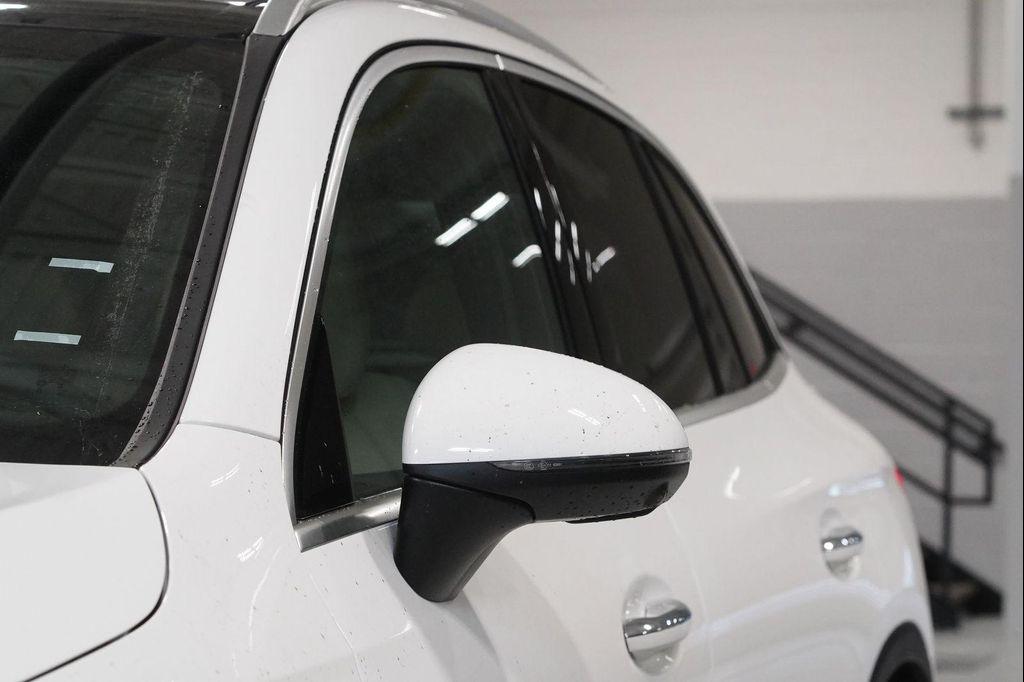 new 2026 Mercedes-Benz GLC 300 car, priced at $55,550