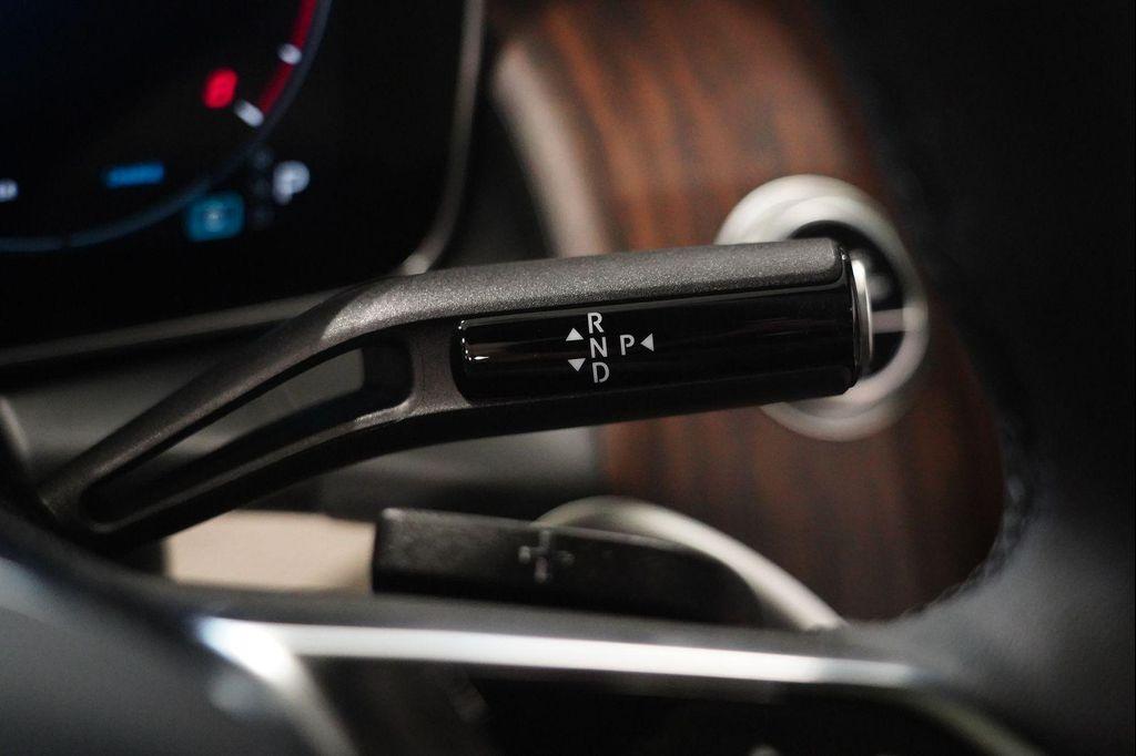 new 2026 Mercedes-Benz GLC 300 car, priced at $55,550