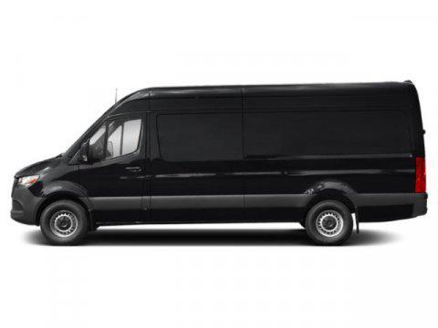 new 2025 Mercedes-Benz Sprinter 2500 car, priced at $66,114