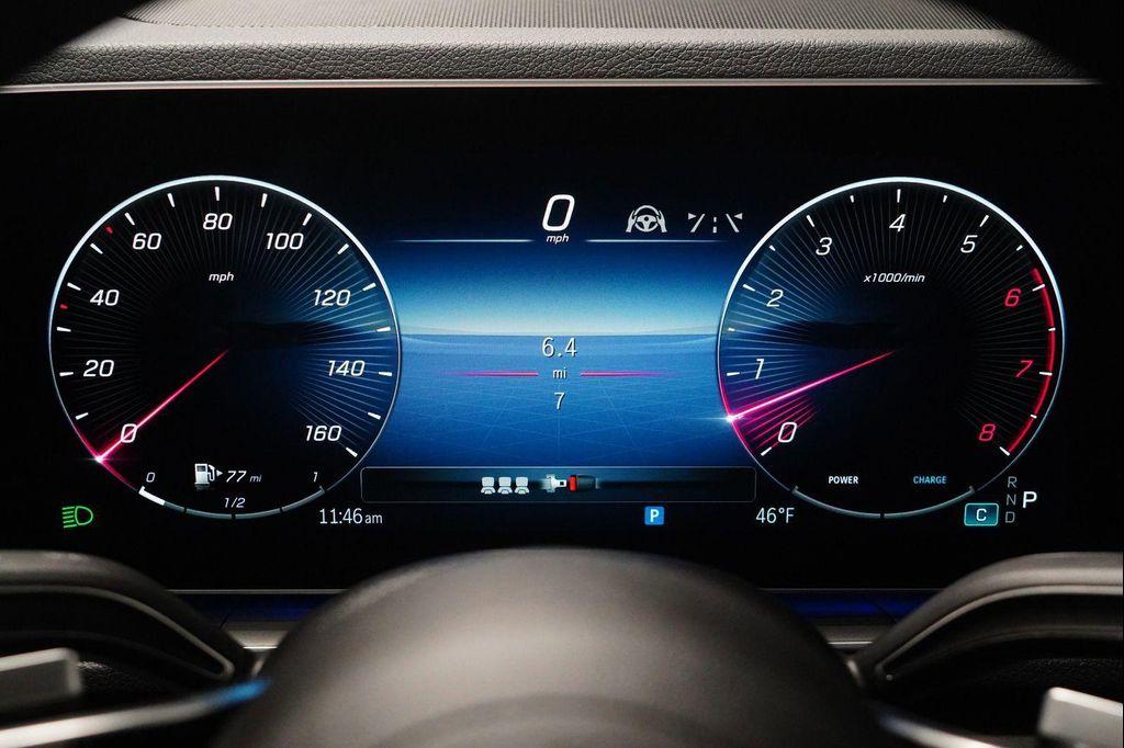 new 2026 Mercedes-Benz GLE 450 car, priced at $81,680